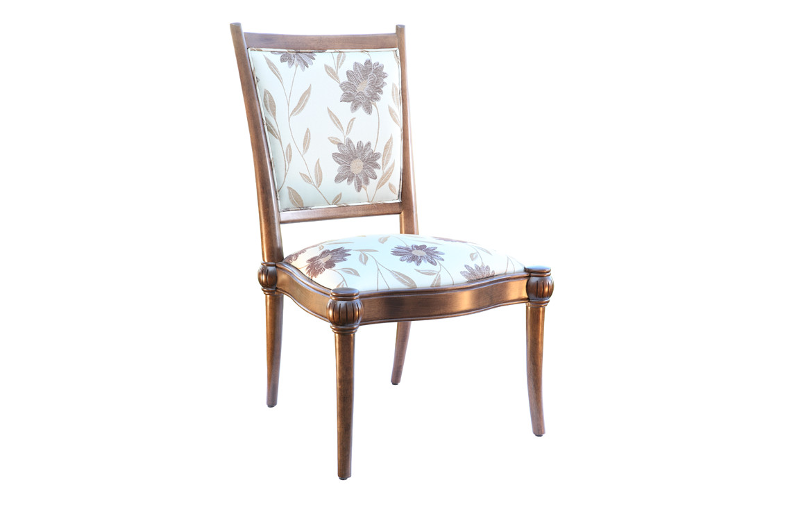 Bespoke Chair-SM Sofa and Chair