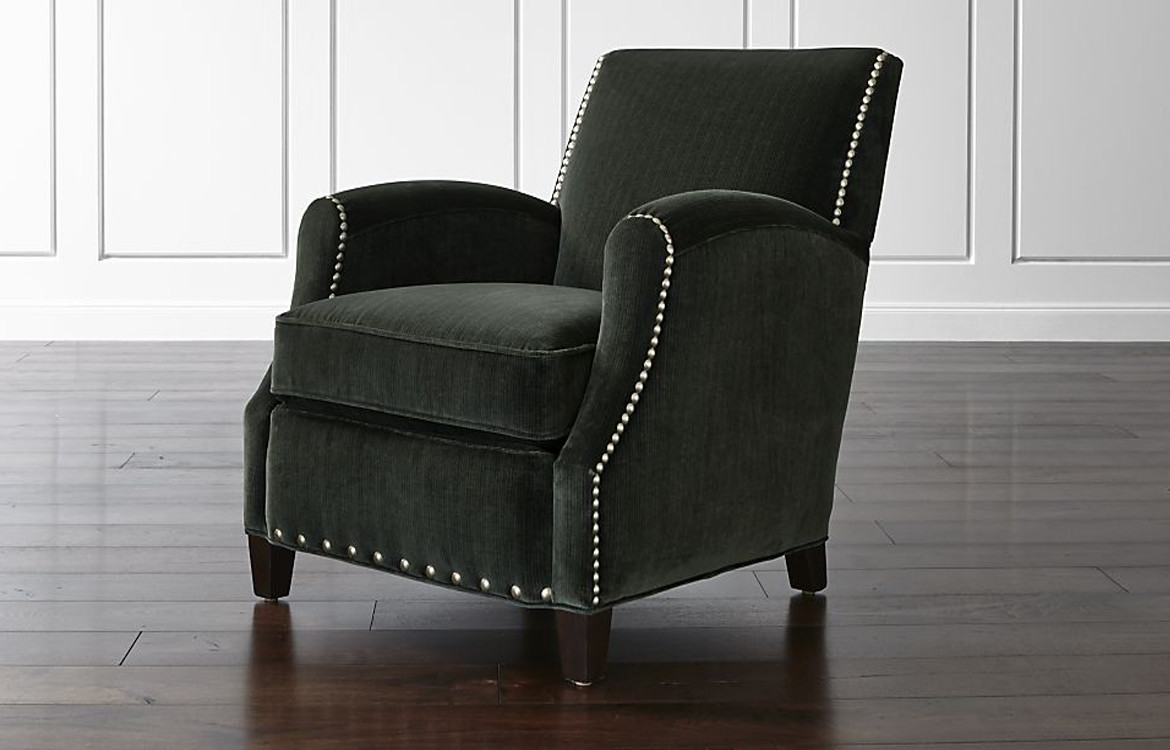 Upholstery in London SM Sofa and Chair